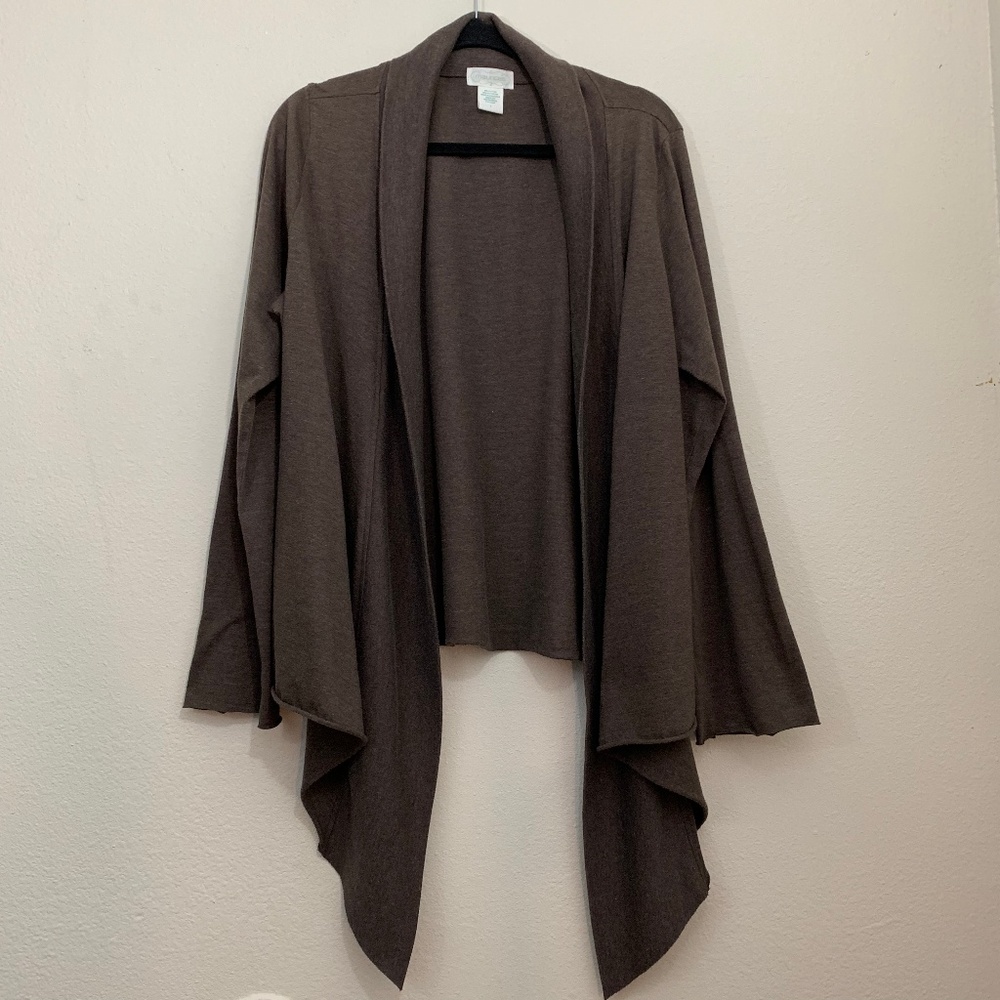 💥⬇️$20 Maurices Brown Cardigan